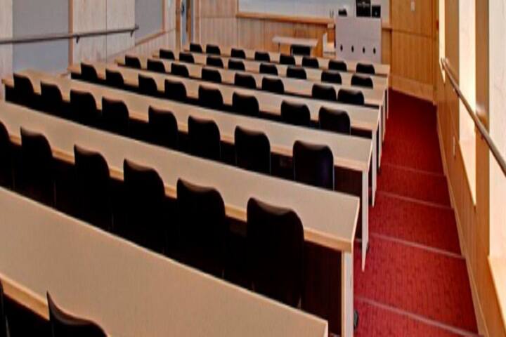 classroom